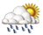 Previsão para Domingo, 10/12